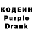 Кодеин Purple Drank TheUnited Play